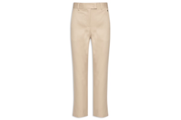 Calça Feminina Stella - Bege