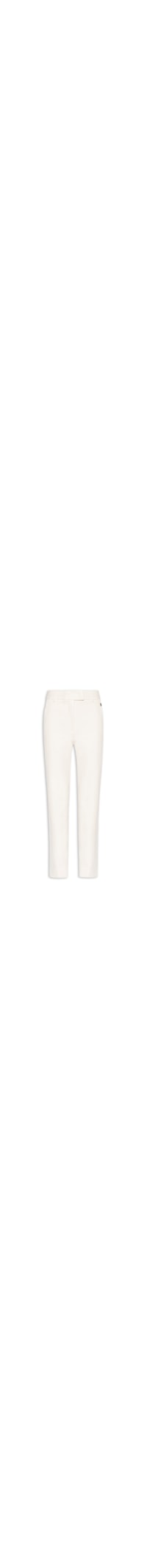 Calça Feminina Stella - Branco
