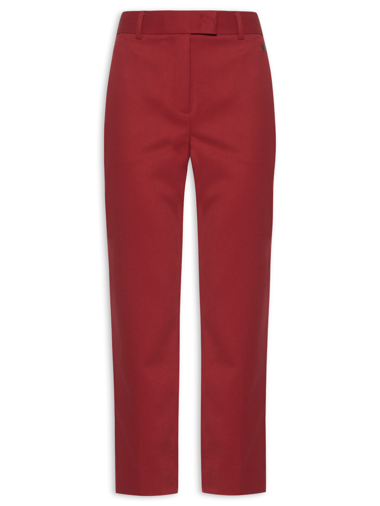 Calça Feminina Stella III Vermelho Le Lis