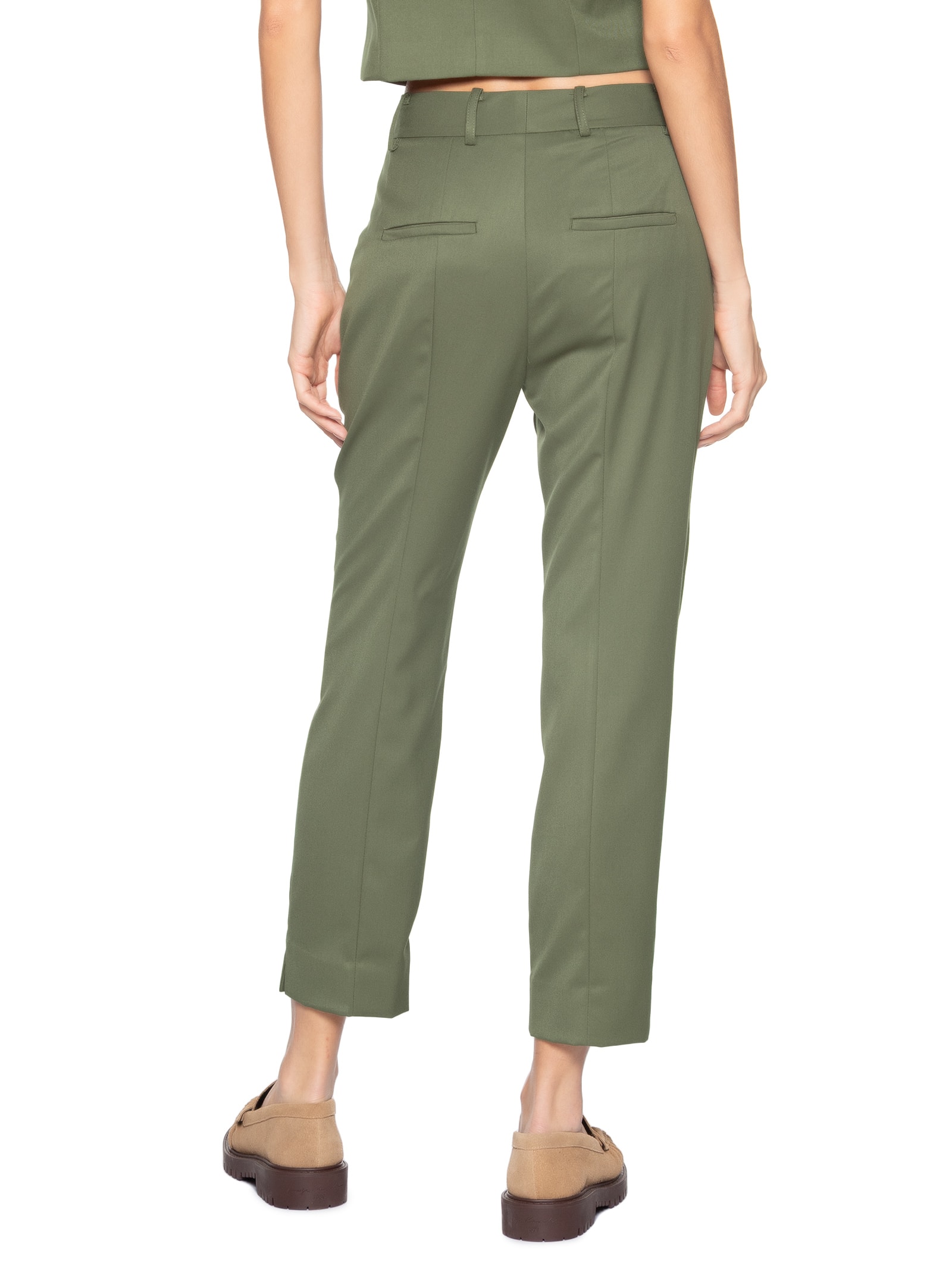 Calça Feminina Stella IV Verde Le Lis