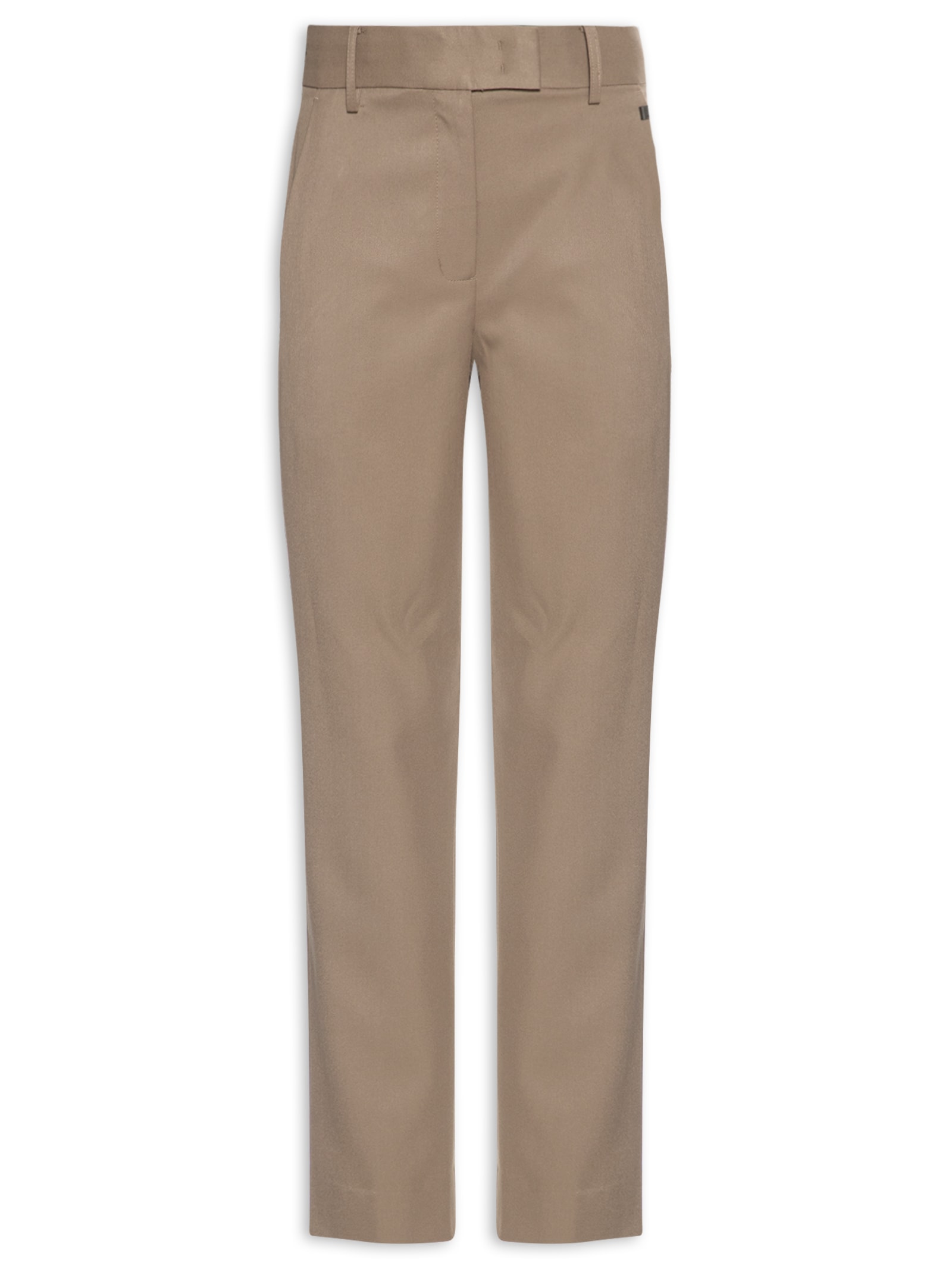 Calça Feminina Stella Marrom Le Lis