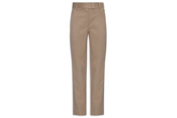 Calça Feminina Stella - Marrom