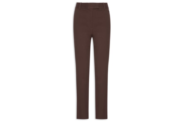 Calça Feminina Stella - Marrom
