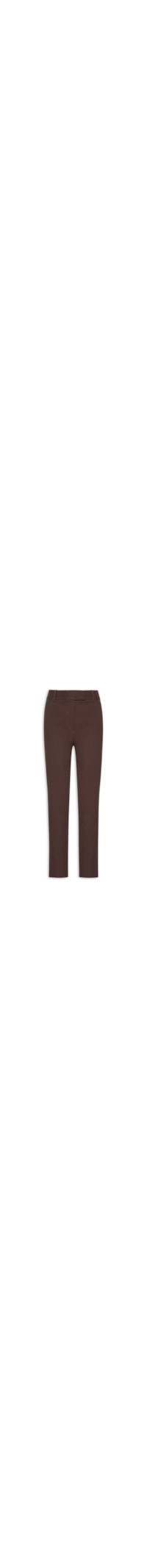 Calça Feminina Stella - Marrom