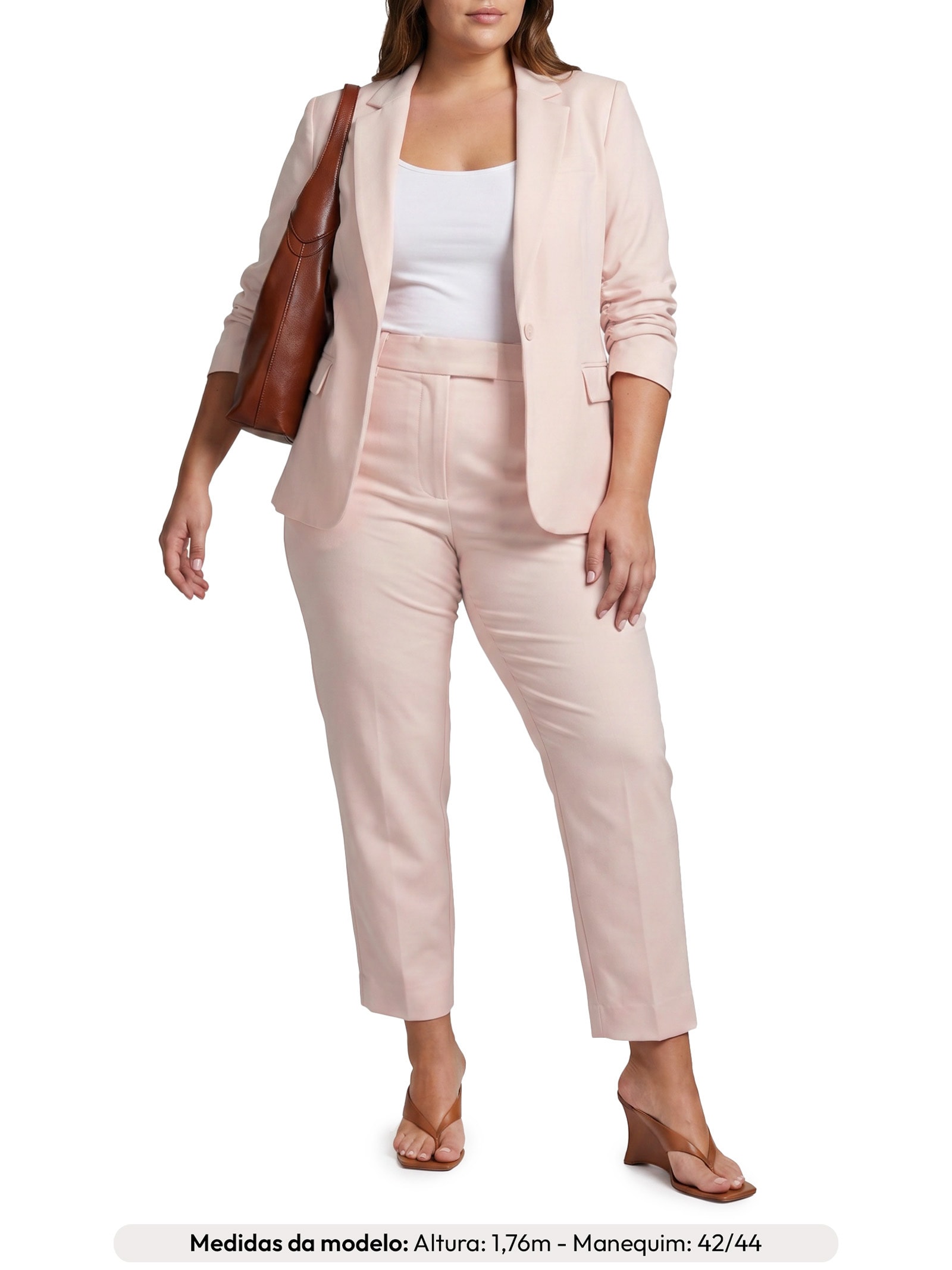 Calça Feminina Stella Rosa Le Lis