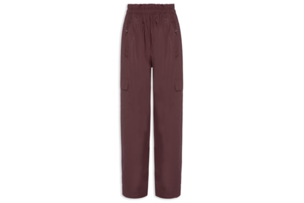 Calça Feminina Stoppers Boho - Marrom