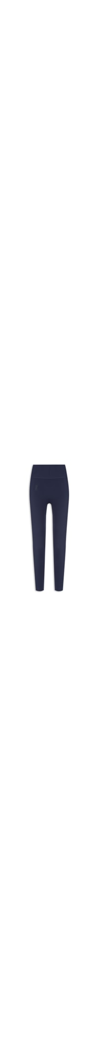 Calça Feminina Studio Tight 7/8 - Cinza