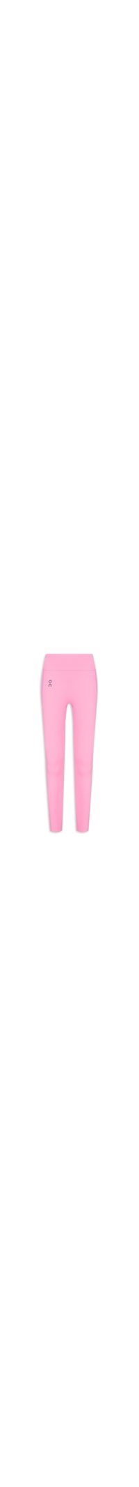 Calça Feminina Studio Tight 7/8 - Rosa