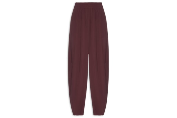 Calça Feminina Superlight Baloon - Vermelho