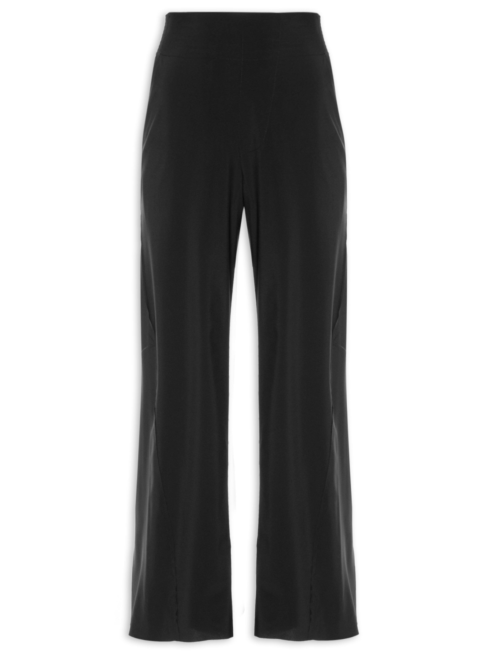 Calça Feminina Superlight Preto Osklen