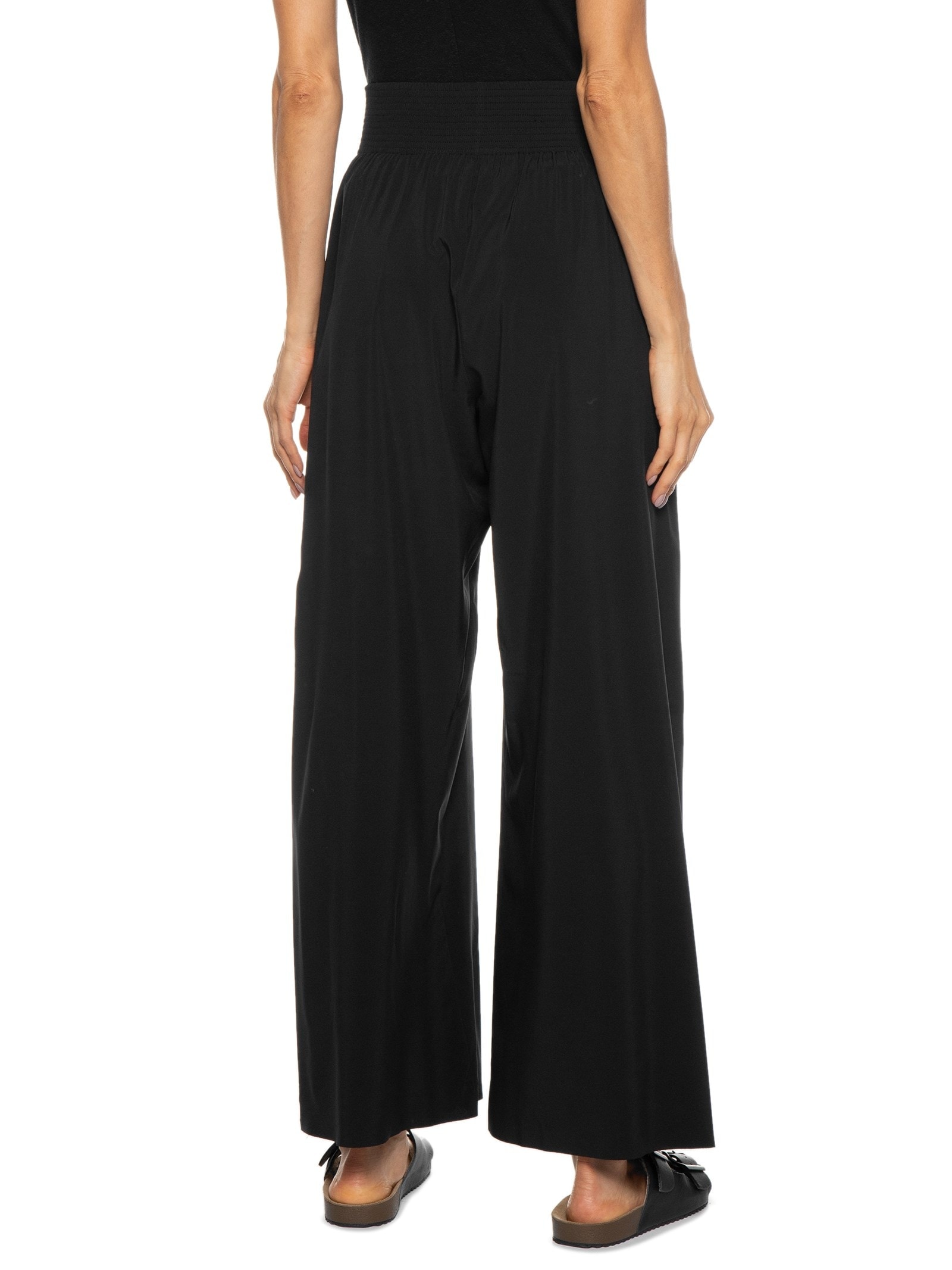 Calça Feminina Superlight Preto Osklen