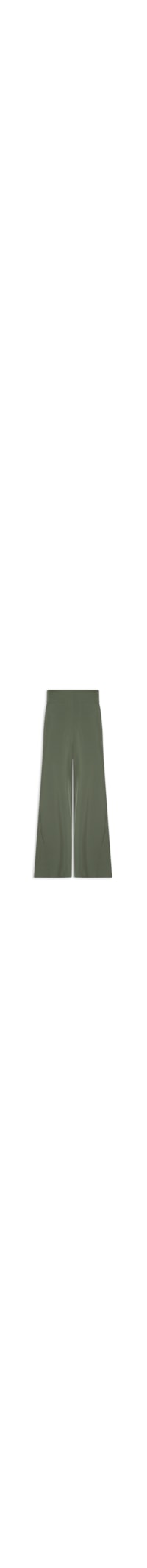 Calça Feminina Superlight Reta - Verde