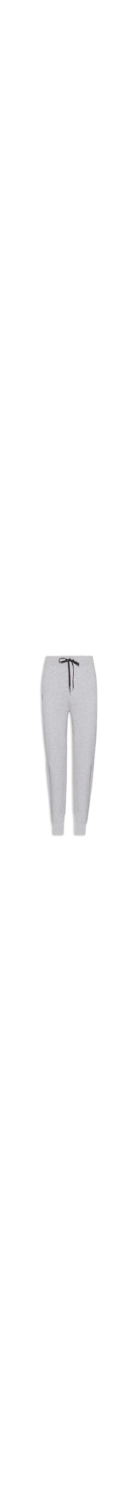 Calça Feminina Sweat Pants - Cinza