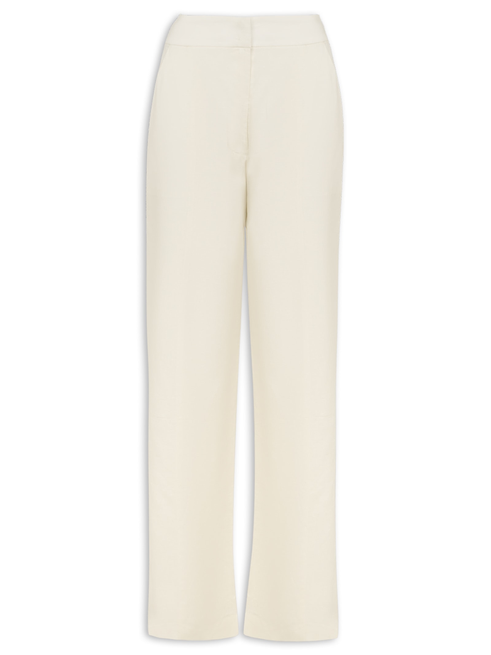 Calça Feminina Tacy Branco Vix