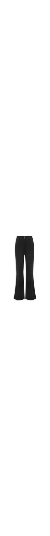 Calça Feminina Taise - Preto