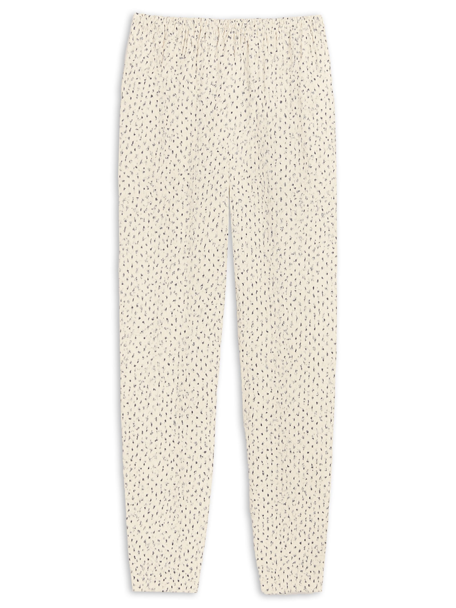 Calça Feminina Tay Detalhe Branco Vix