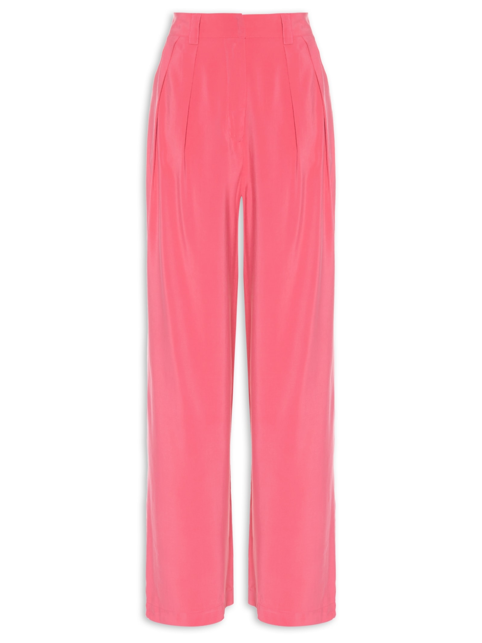 Calça Feminina Taylor Rosa Lez A Lez