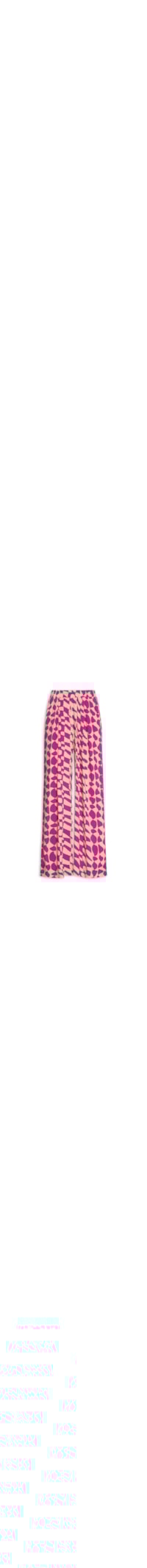 Calça Feminina Tempos - Rosa