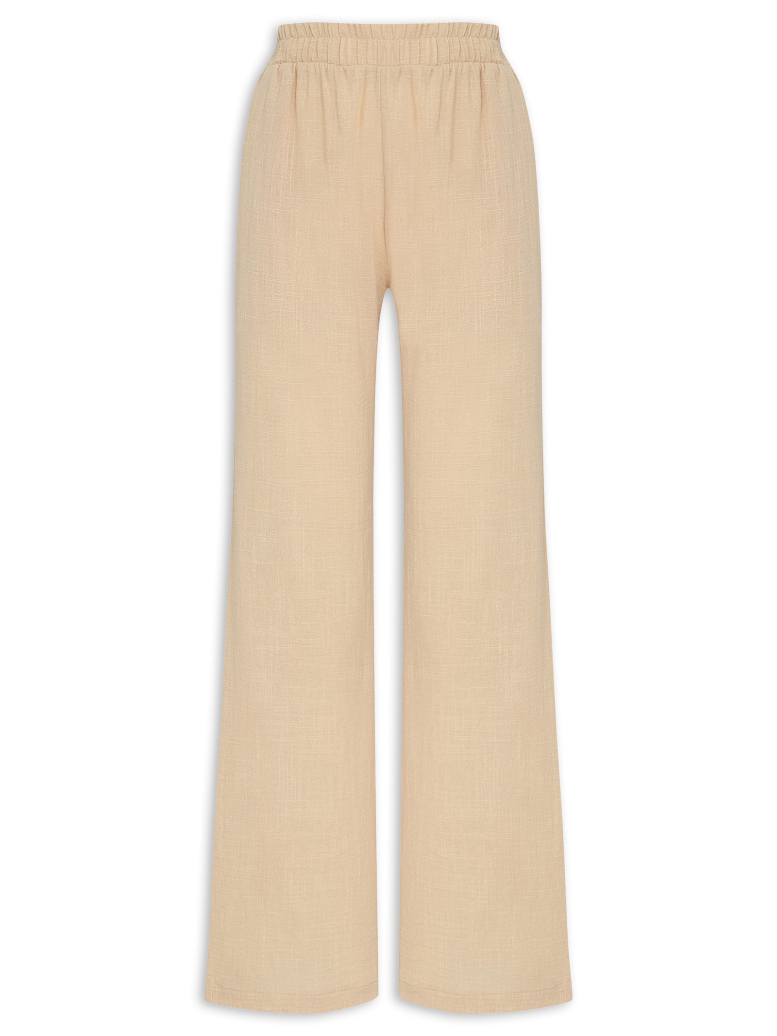 Calça Feminina Tika Bege Triya