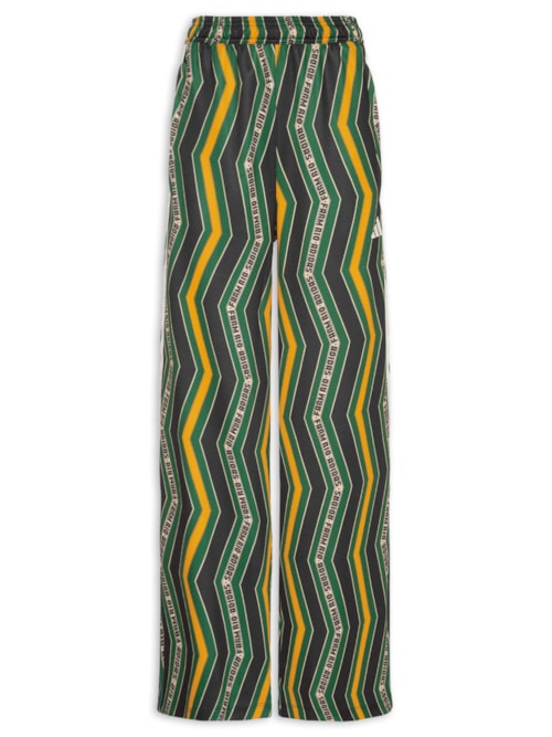 Calça Feminina Tiro Tp – Verde