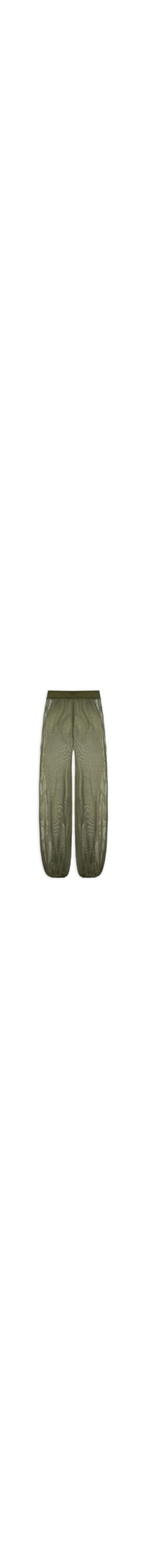 Calça Feminina Tricot - Verde