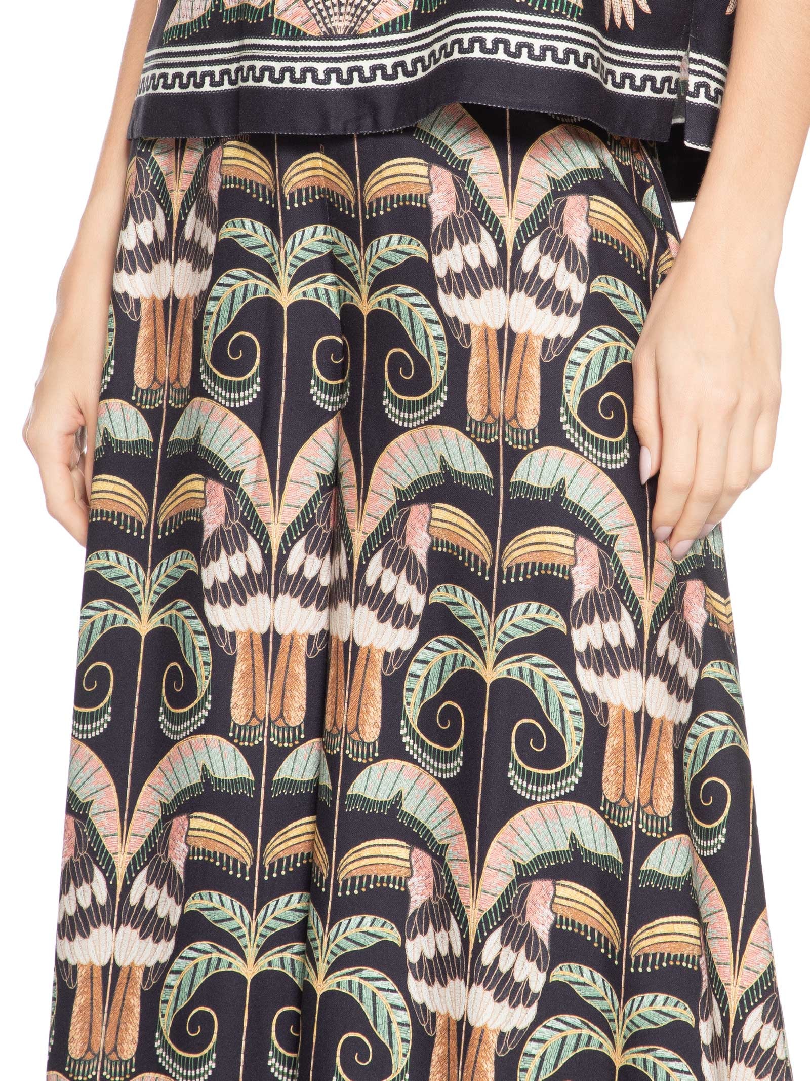 Calça Feminina Tucano Real Preto Farm