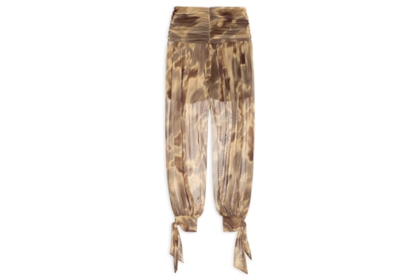 Calça Feminina Tule Heri – Marrom