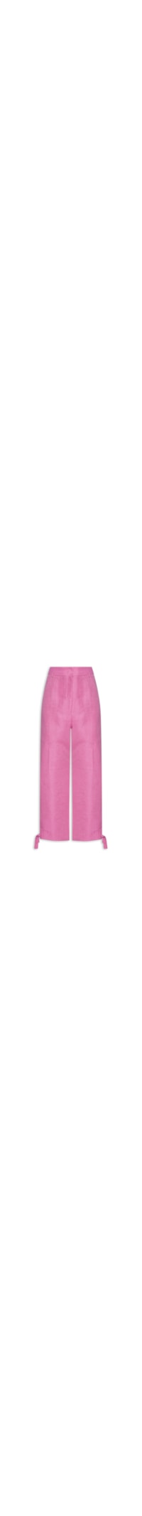 Calça Feminina Túnel Shocking - Rosa