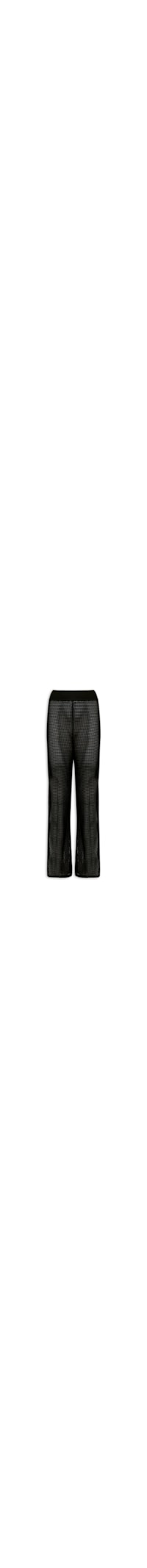 Calça Feminina Valerie Tricot - Preto
