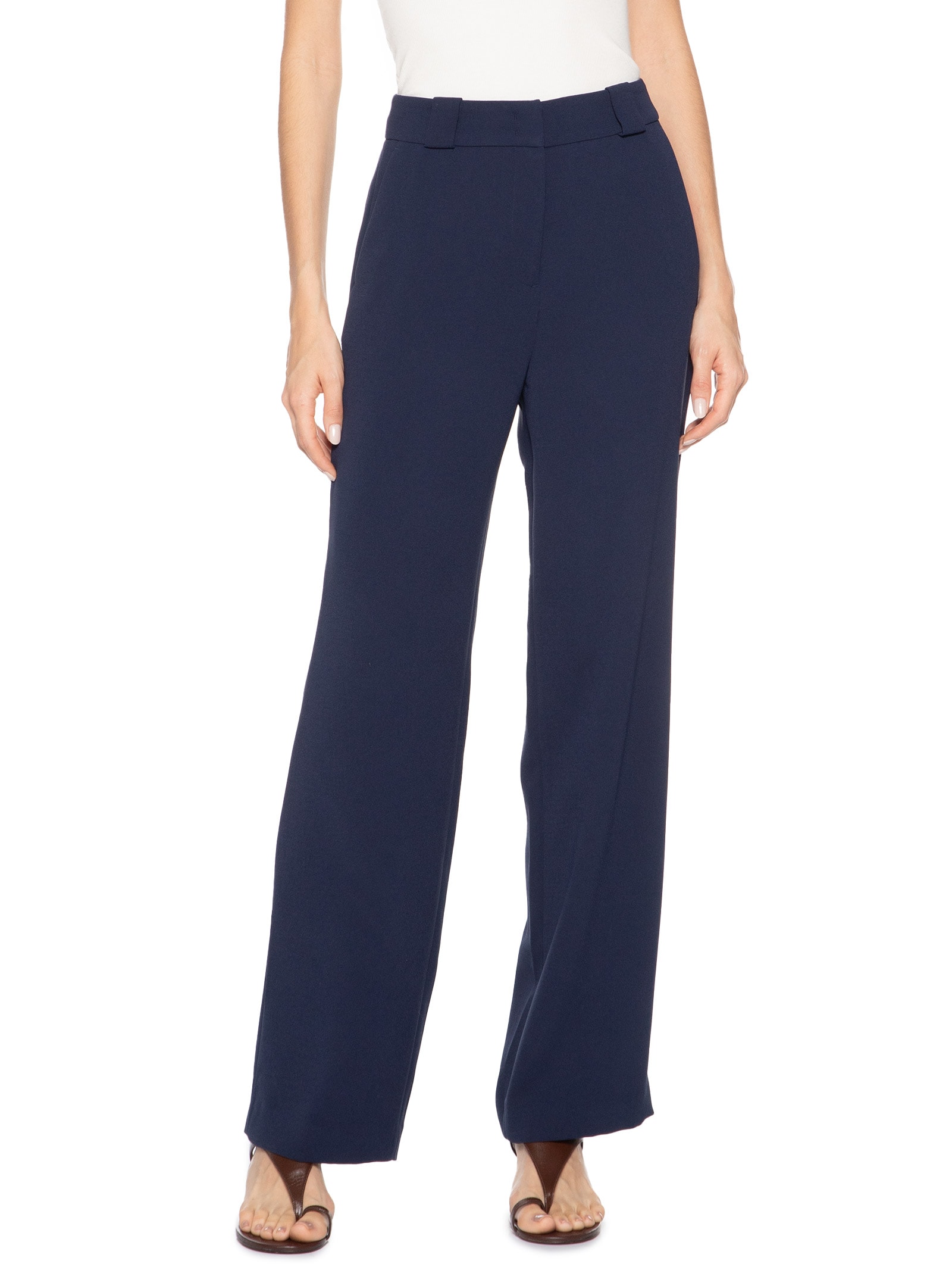 Calça Feminina Vany II Azul Le Lis