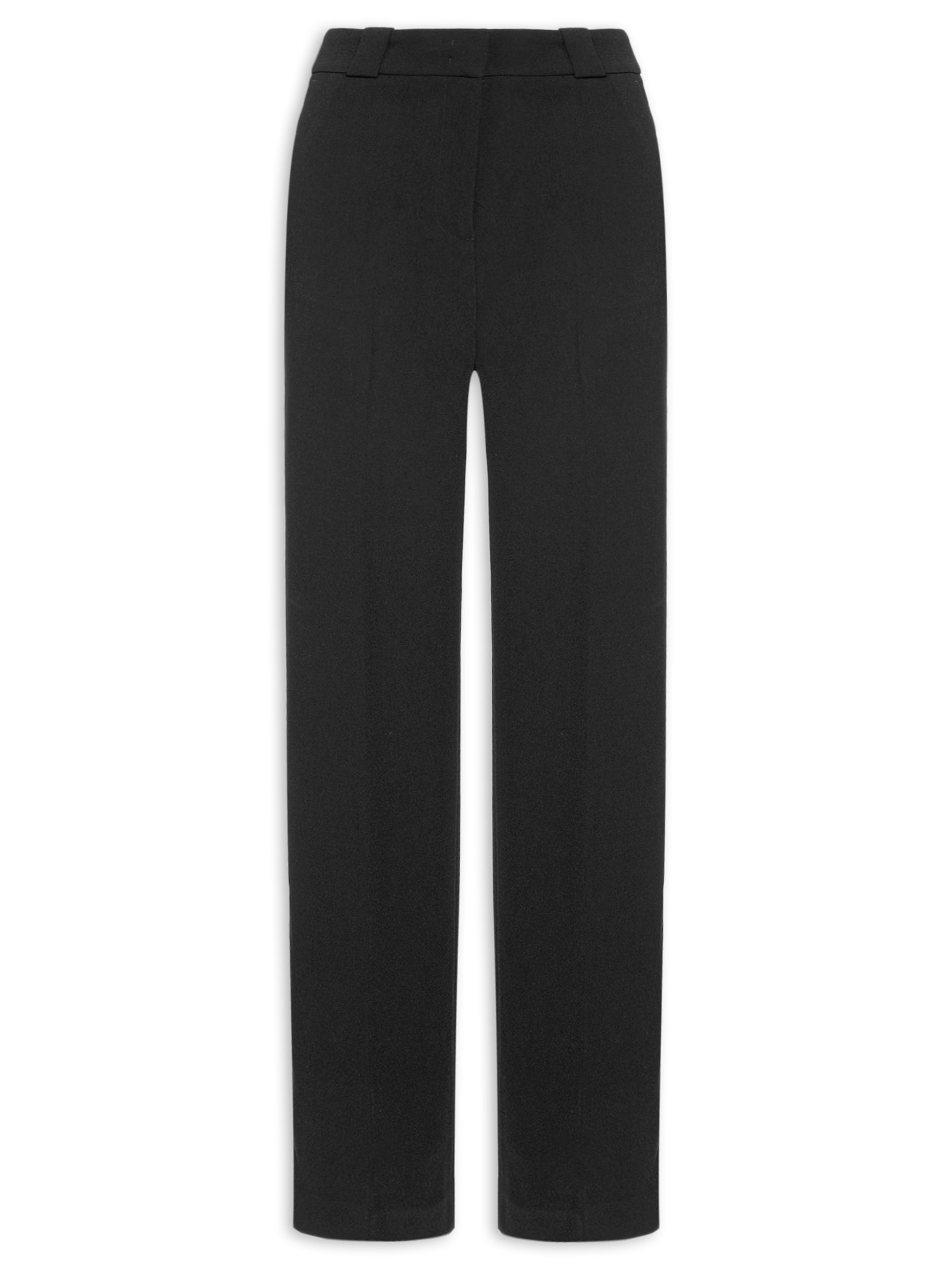 Calça Feminina Vany Preto Le Lis