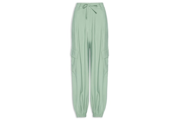 Calça Feminina - Verde
