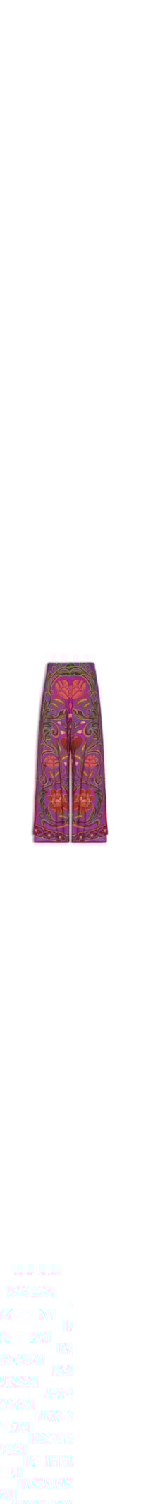 Calça Feminina Viena - Rosa