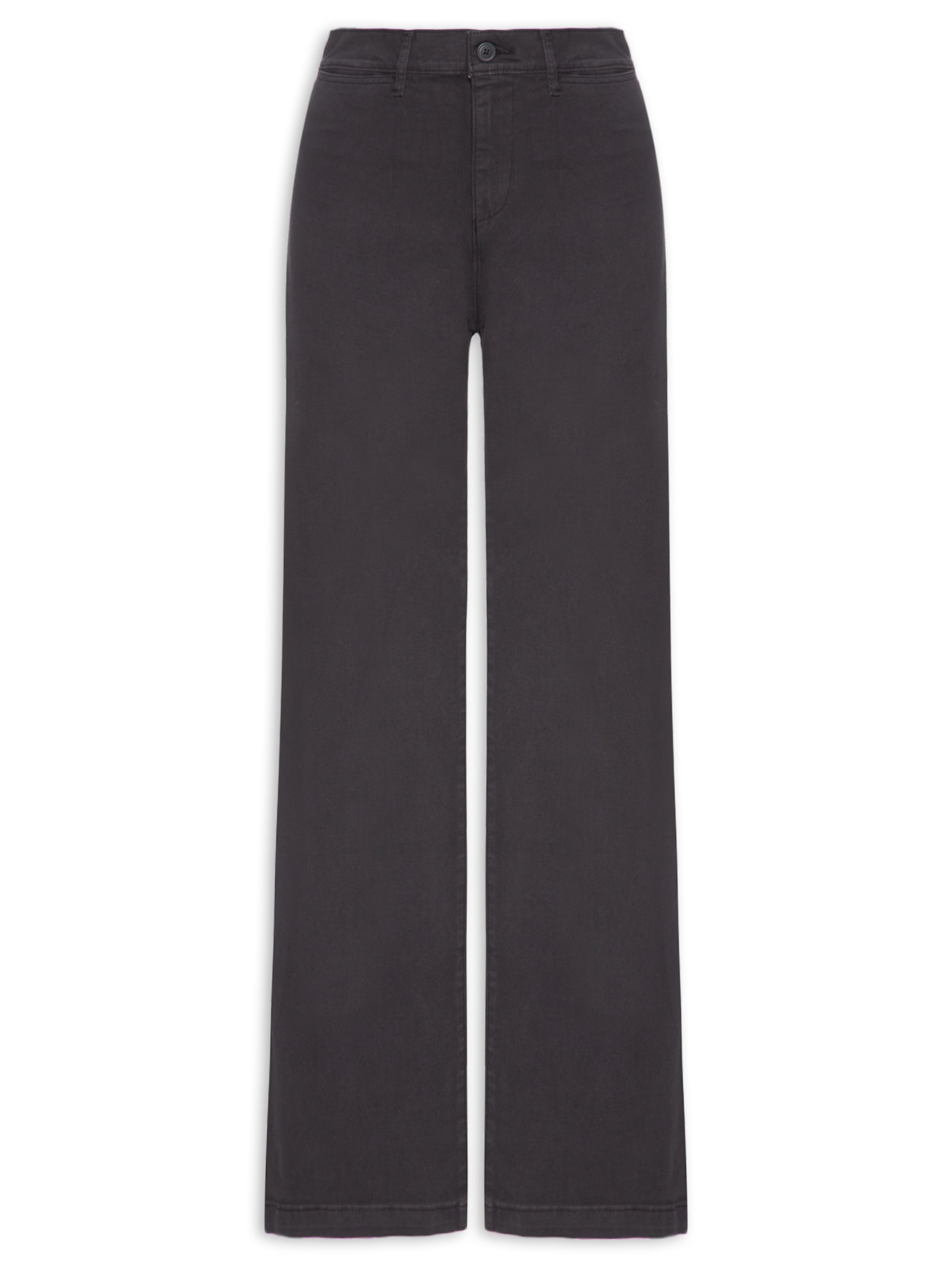 Calça Feminina Vintage Chino Preto Levi's