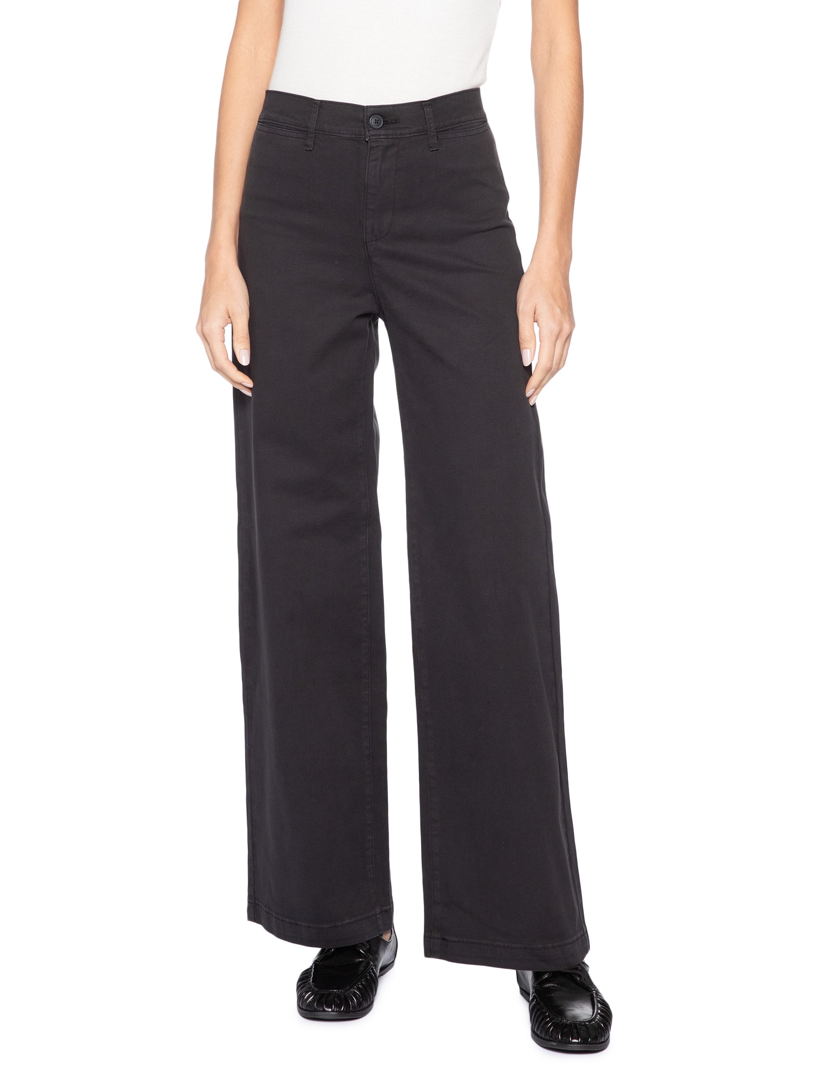 Calça Feminina Vintage Chino Preto Levi's