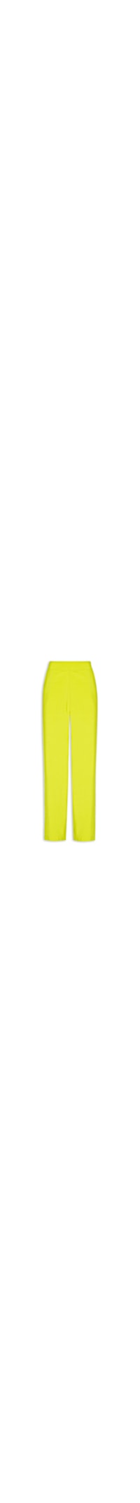 Calça Feminina Viscose Cupro - Verde