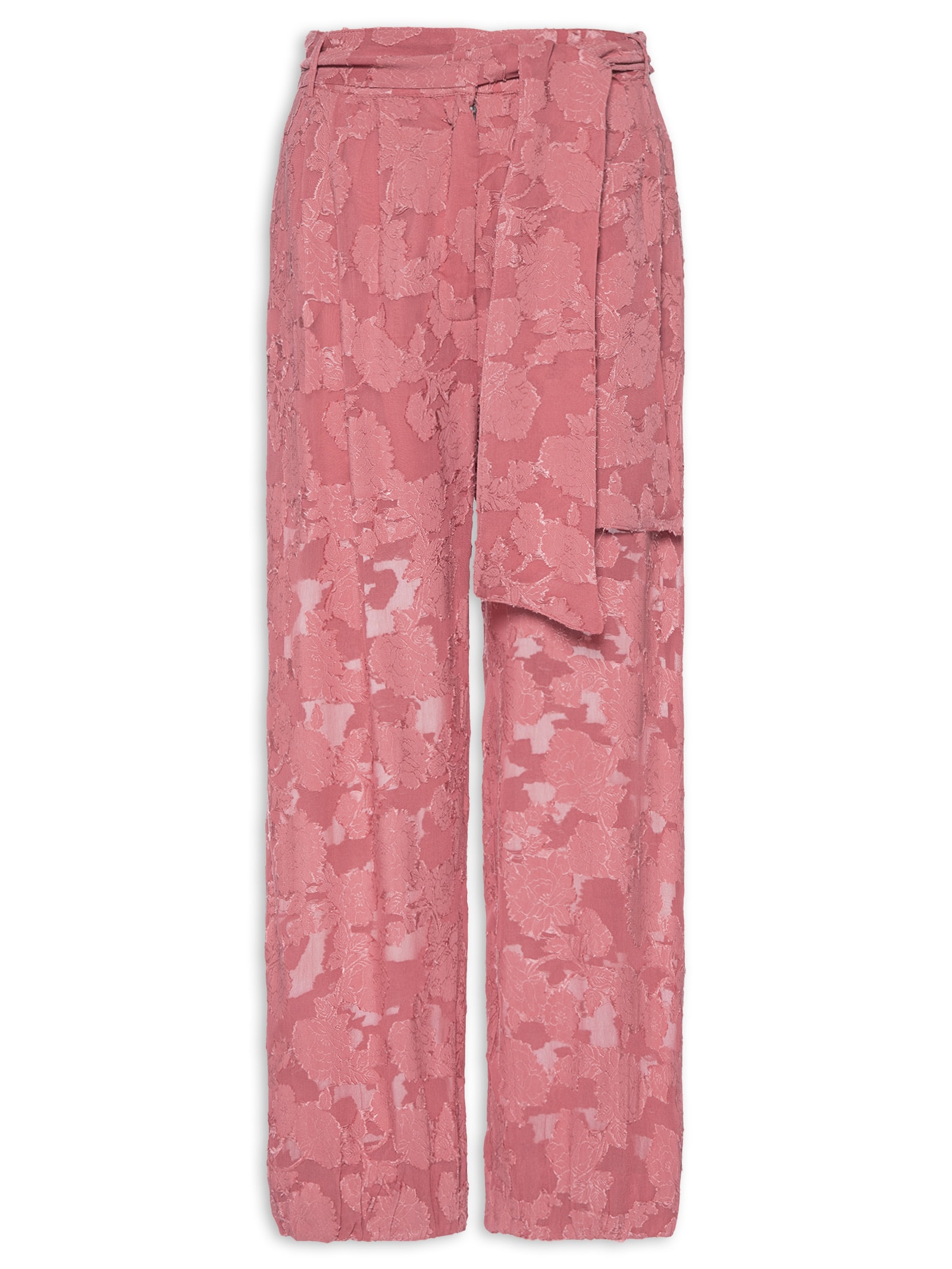Calça Feminina Vivi Rosa Le Lis
