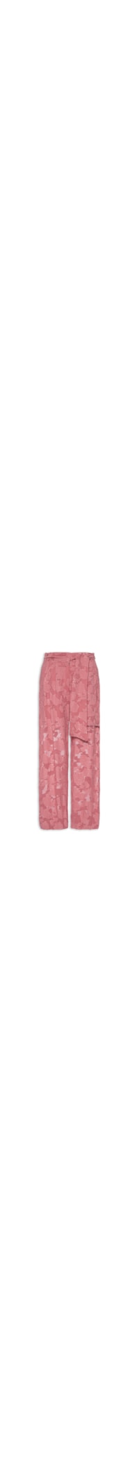Calça Feminina Vivi - Rosa