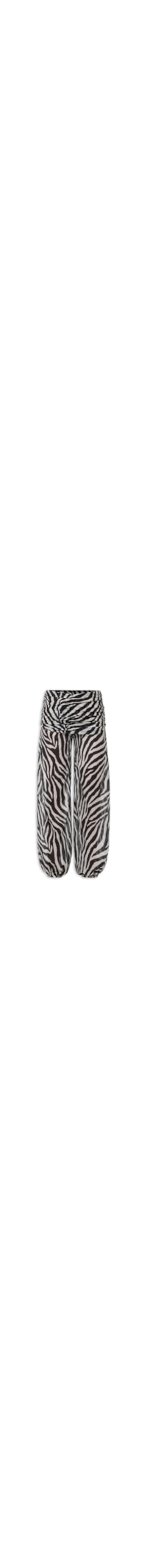 Calça Feminina Viviana - Animal Print