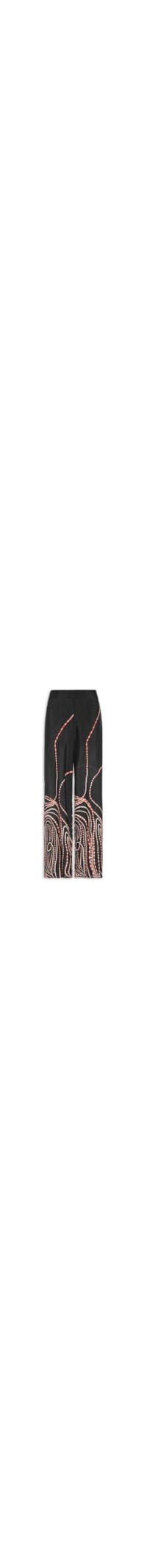 Calça Feminina Vortex - Preto