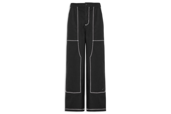Calça Feminina W NSW Street Carpenter LR - Preto