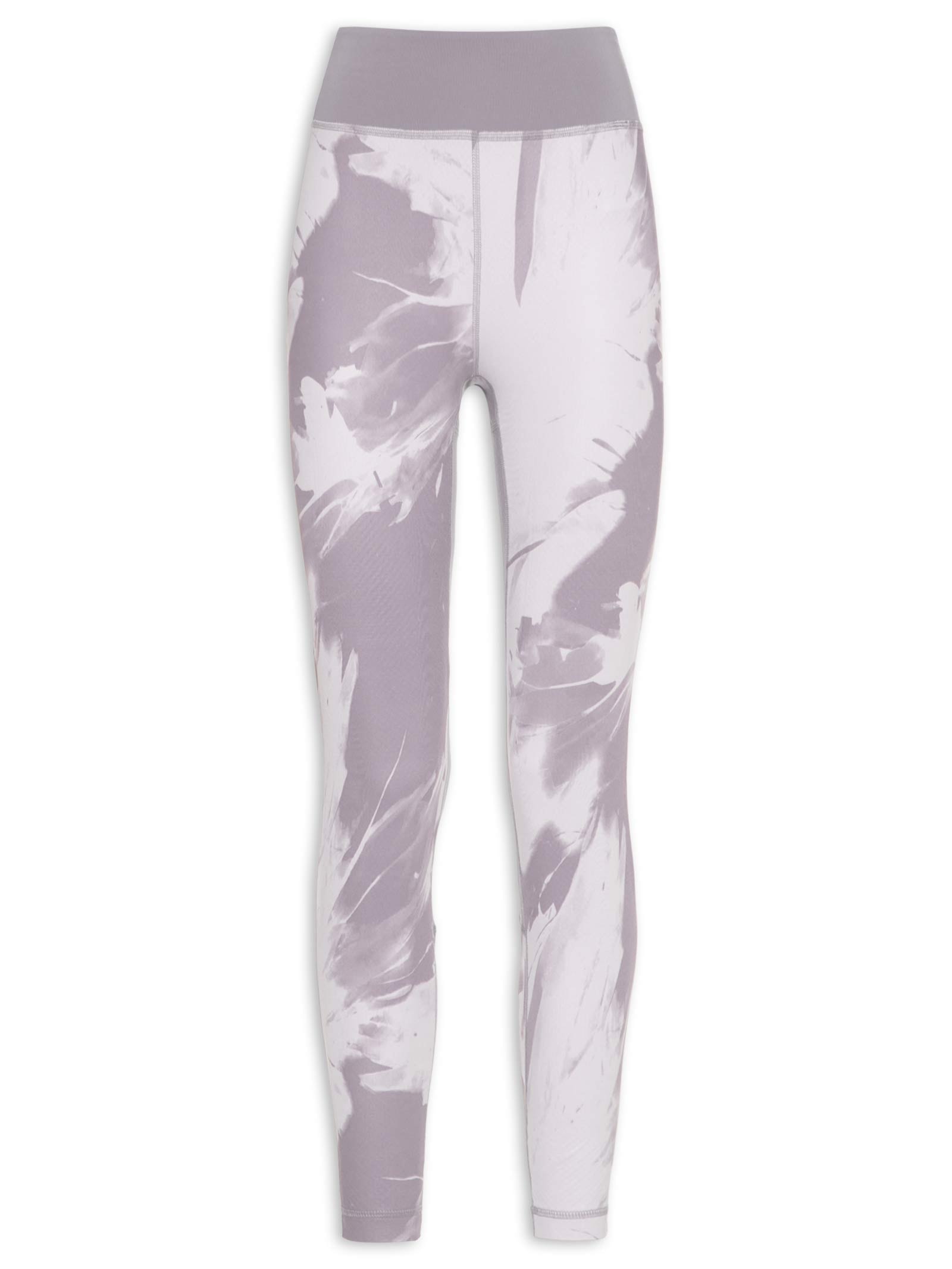 Calça Feminina W Omni-Heat Infinity Tight Roxo Columbia