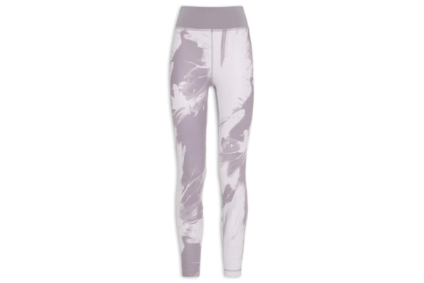Calça Feminina W Omni-Heat Infinity Tight - Roxo