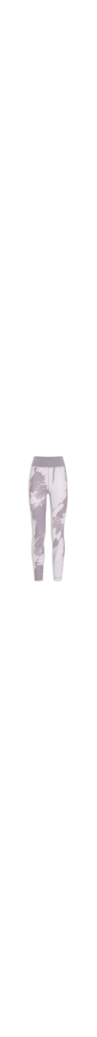 Calça Feminina W Omni-Heat Infinity Tight - Roxo