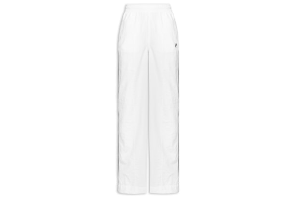 Calça Feminina Wide F-Box - Branco