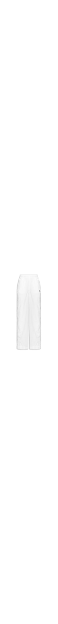Calça Feminina Wide F-Box - Branco