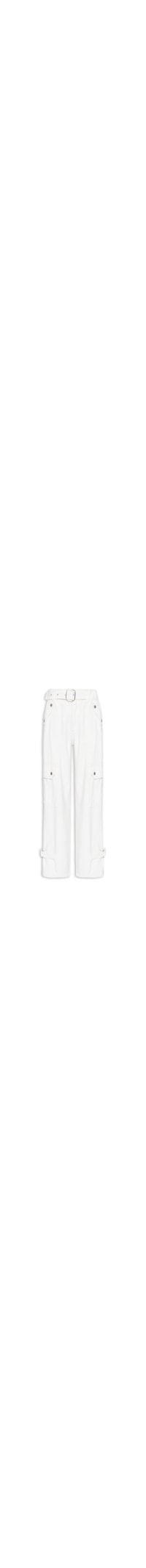 Calça Feminina Zara - Branco