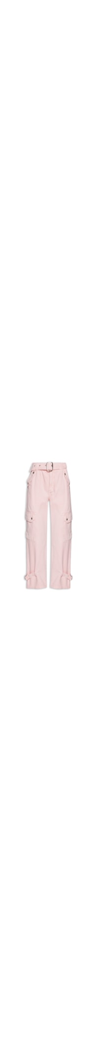 Calça Feminina Zara - Rosa
