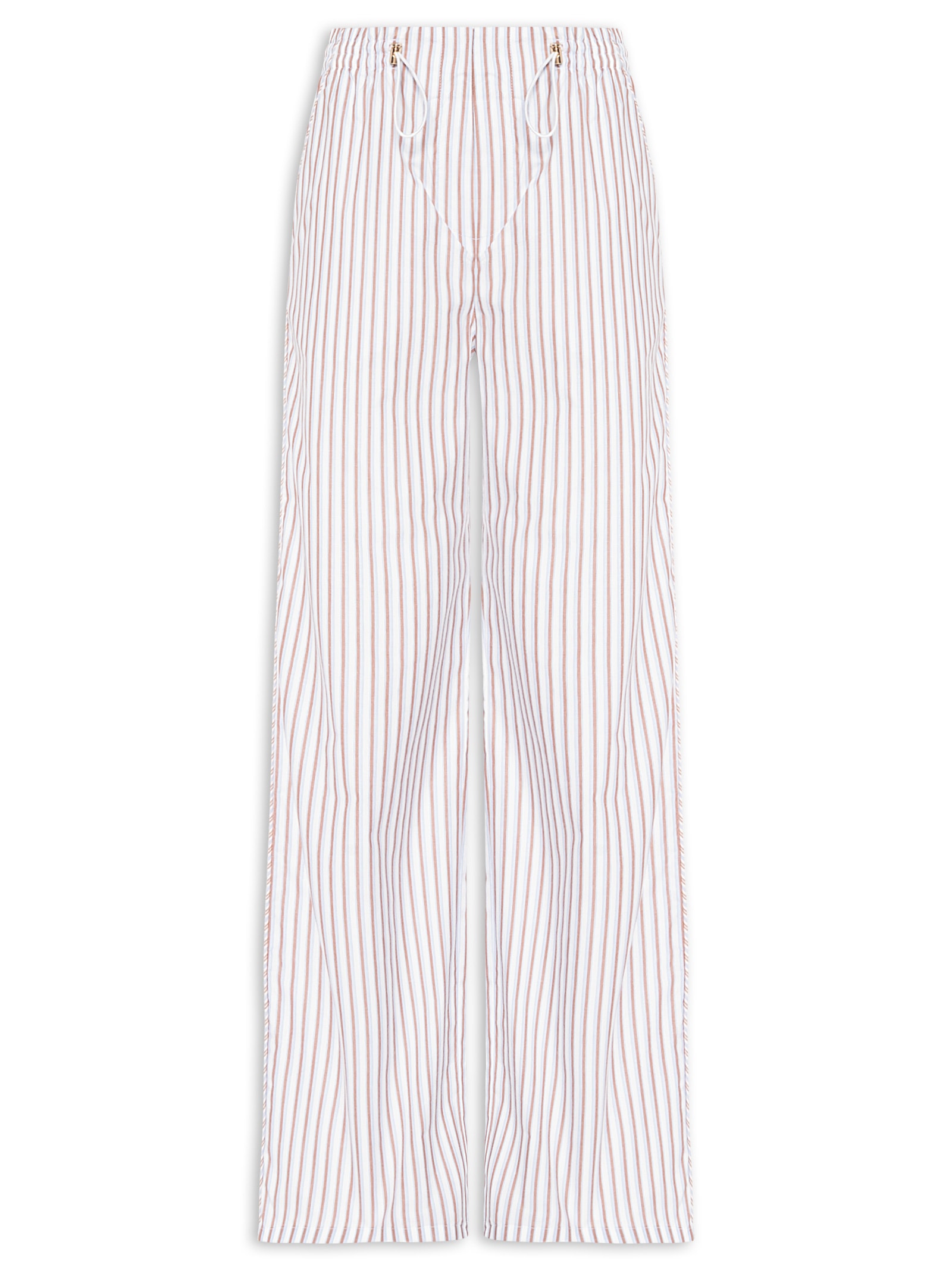 Calça Feminina Zelia Azul Le Lis