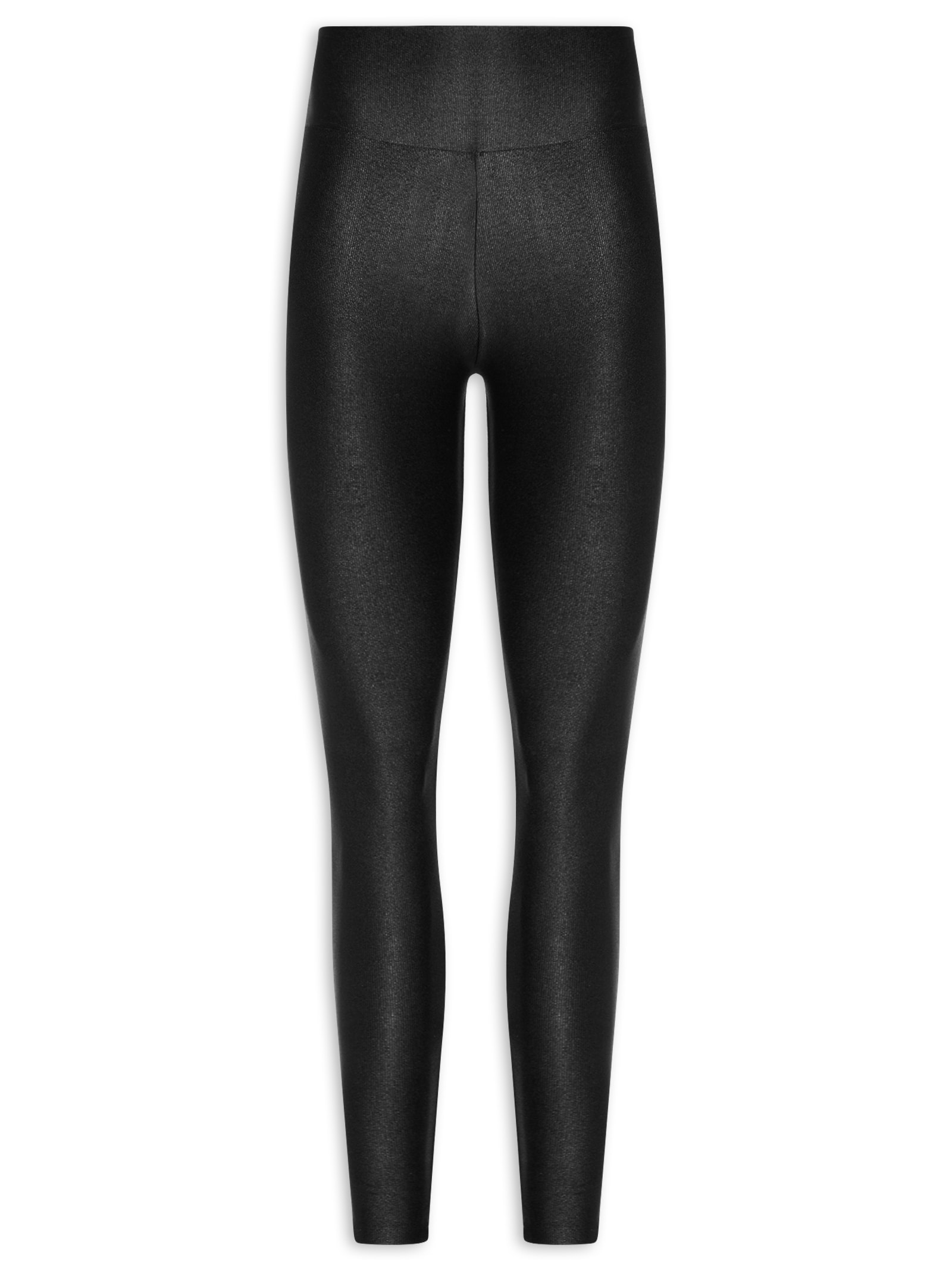 Calça Feminino  Fusô Allure Adaptiv – Preto Live!